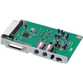 Семплерних опція KORG EXB-SMPL, image 